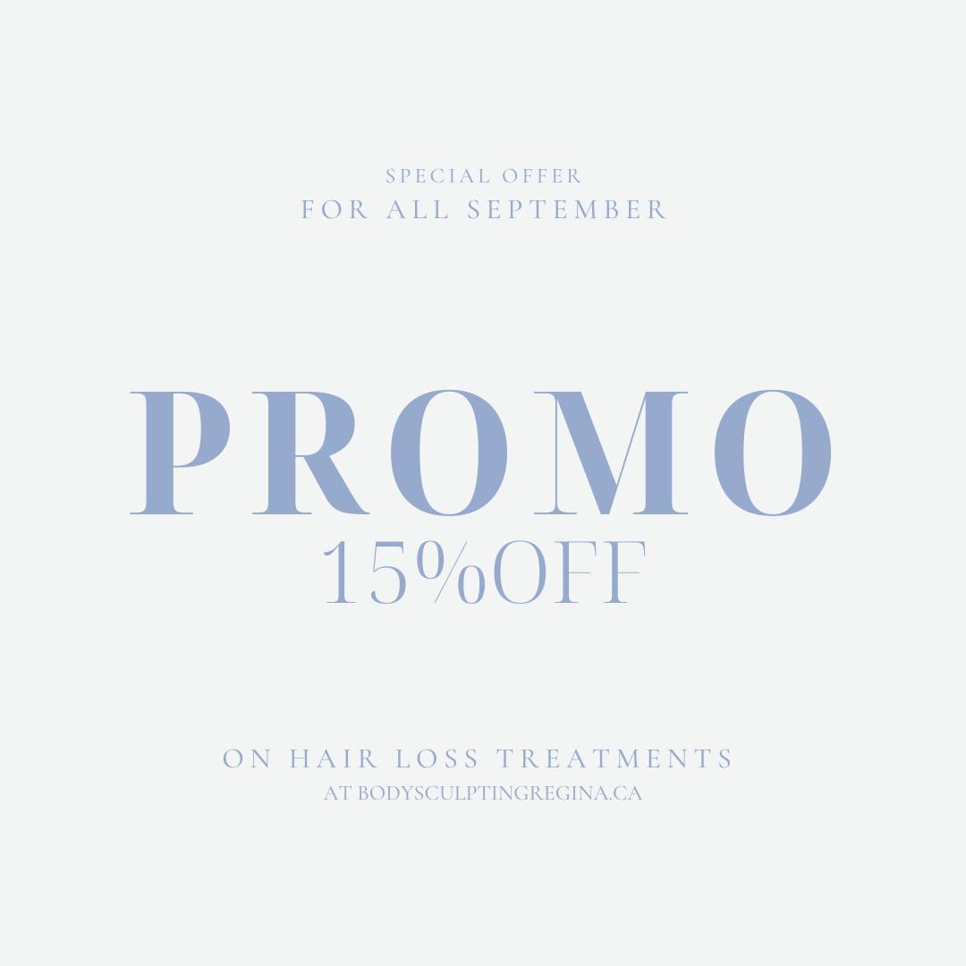 BodySculptYQR's tweet photo. THE PRP EVENT BY BODY SCULPTING REGINA START NOW 💫⠀⠀
⠀⠀
Save 15% OFF on HAIR LOSS Treatments ⠀⠀
Wednesday, Sept. 1ST (9h00 AM) to Thursday, Sept. 30TH (9h00 PM)⠀⠀
🔥⠀⠀
RESERVED YOUR PLACE NOW⠀⠀
📞 306-559-0830⠀⠀
🛒 BodySculptingRegina web site⠀⠀
🏥 Regina, SK https://t.co/I0gkQsBJiL