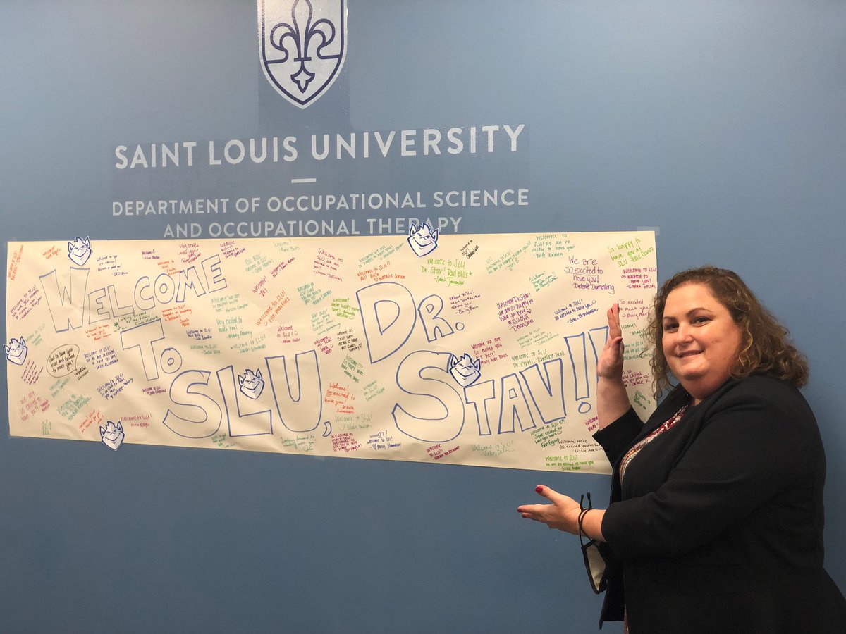 Saint Louis University OS and OT tweet media
