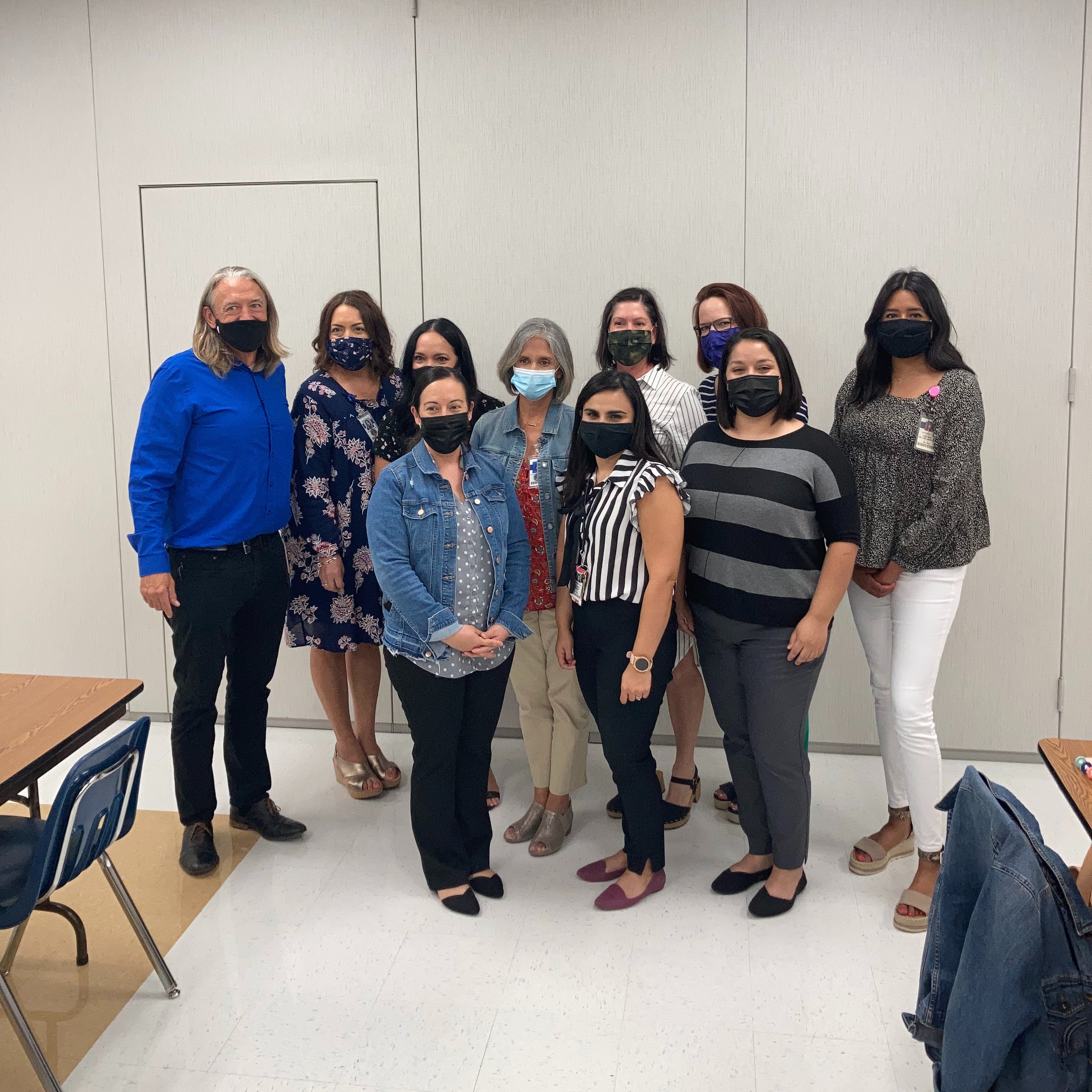 Cable Elementary on Twitter "voris_samantha NISDElemCI