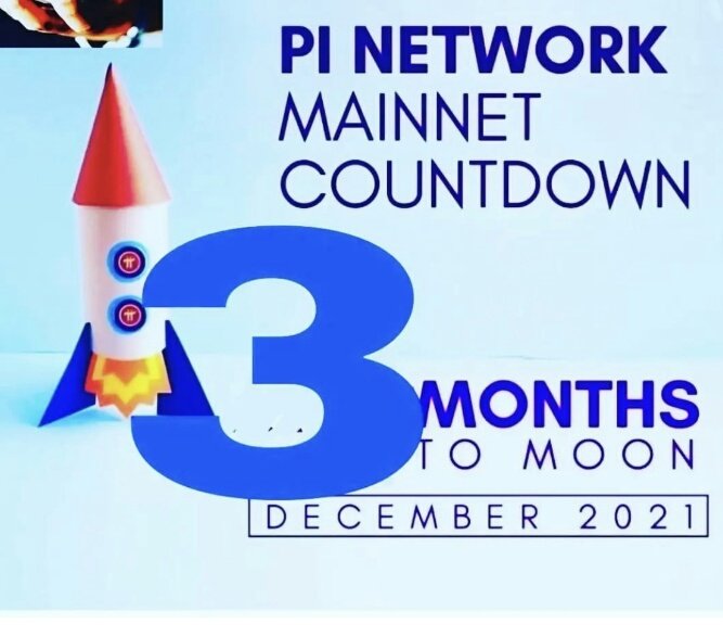 Join Pi Network. The best way to start earning cryptocurrency is to get free Coins when you don't have the huge fund to buy them. You can start mining pi(π) for free with you smartphone📱 #BTC #BNB #XRP #IOTA  #ETH  Join link minepi.com/ONA78
👇
Invite code:  ONA78