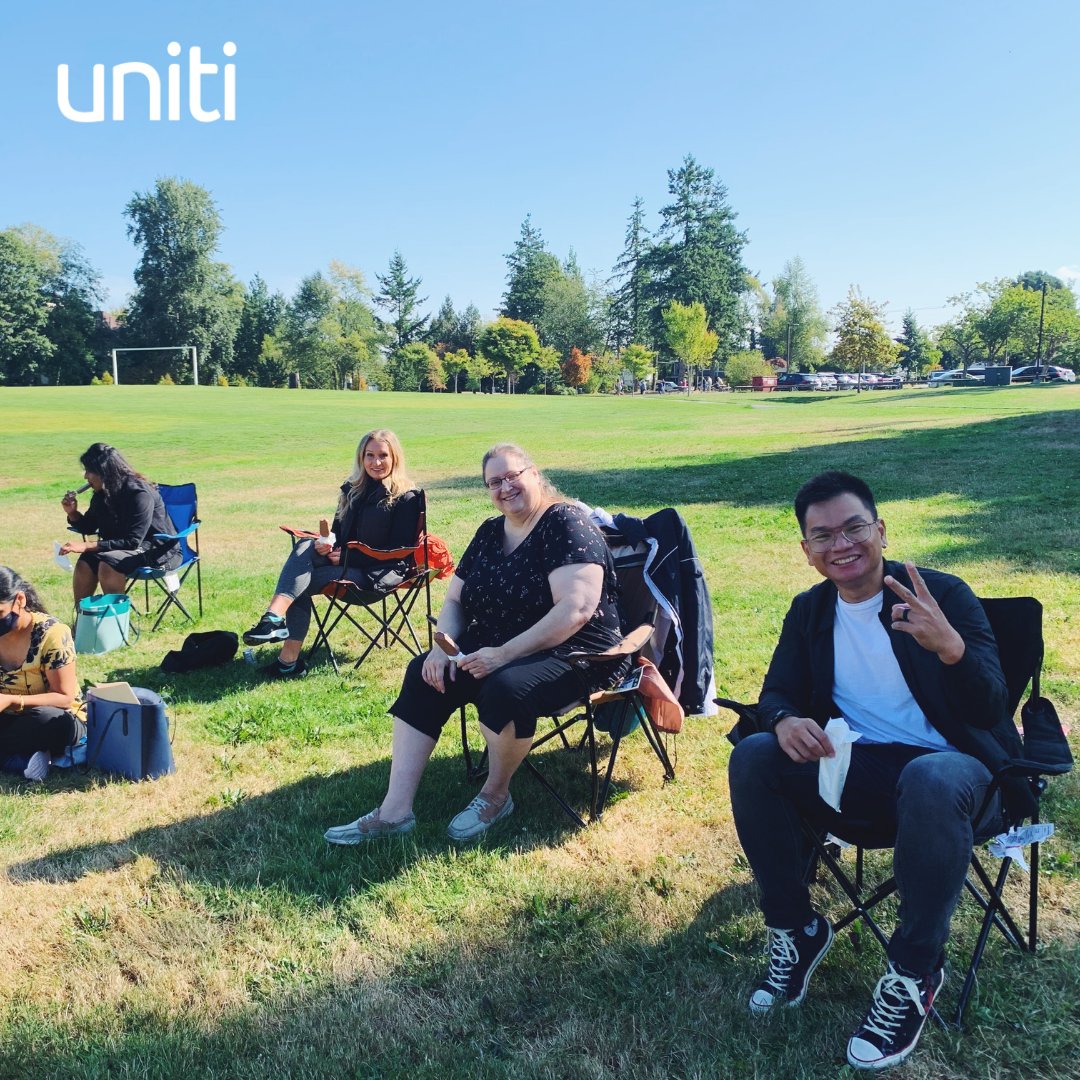 uniti4all's tweet photo. Here at UNITI, Leadership meetings are full of great ideas, hard work and ice cream! 

UNITI is grateful for the amazing people who work here and all the new and innovative ideas that are brought to the organization. 

Together we're stronger!
#Community #Inclusion #UNITIteam https://t.co/8PREQkIHGO