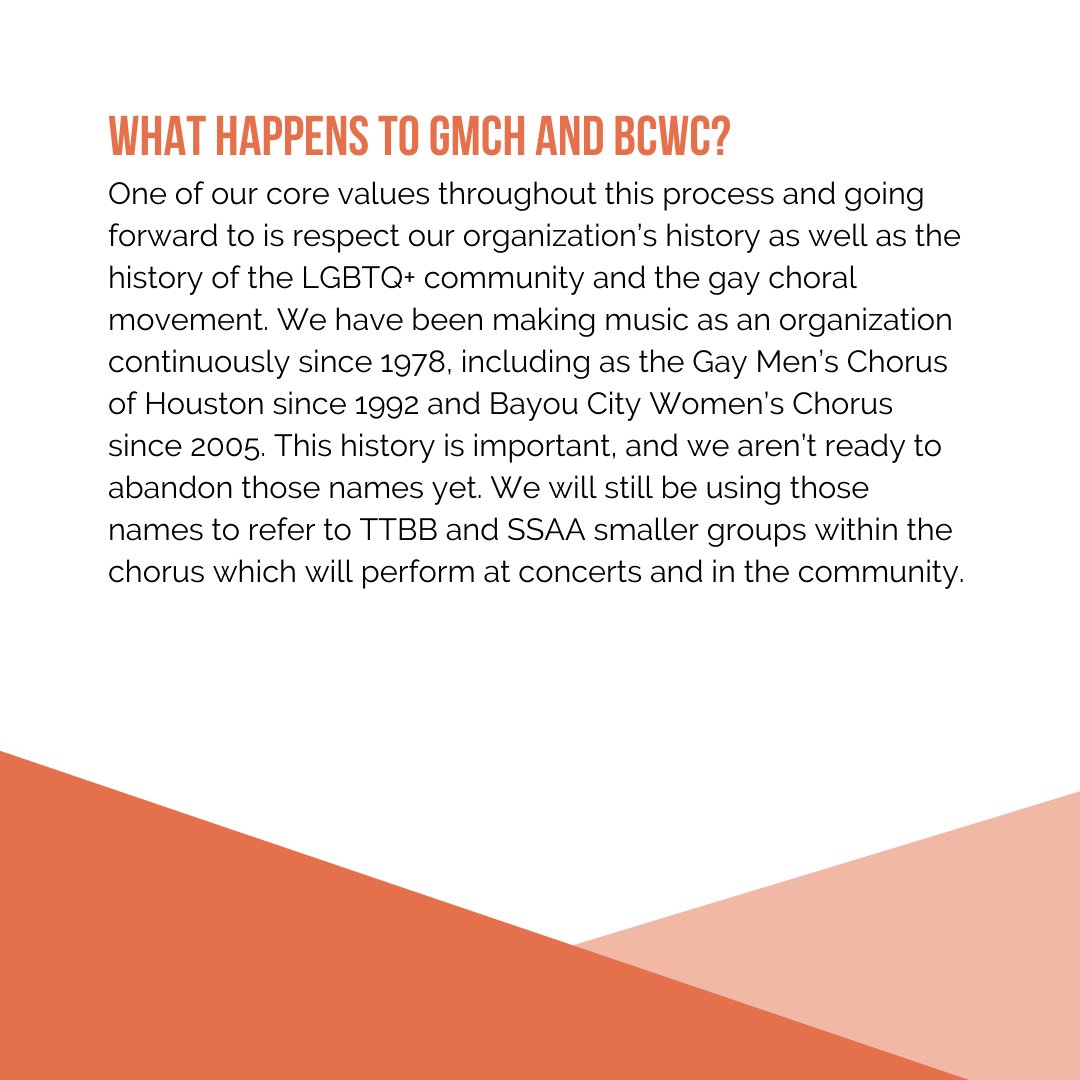 Pride Chorus Houston tweet media