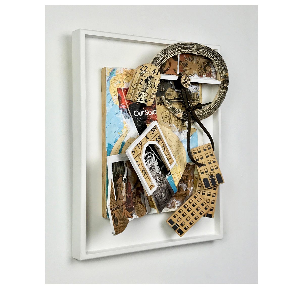 Redbud Gallery tweet media