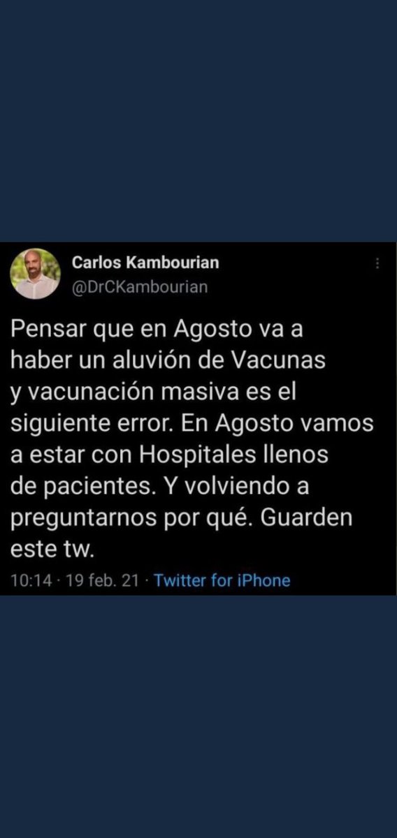 Pedro Hoyo tweet media