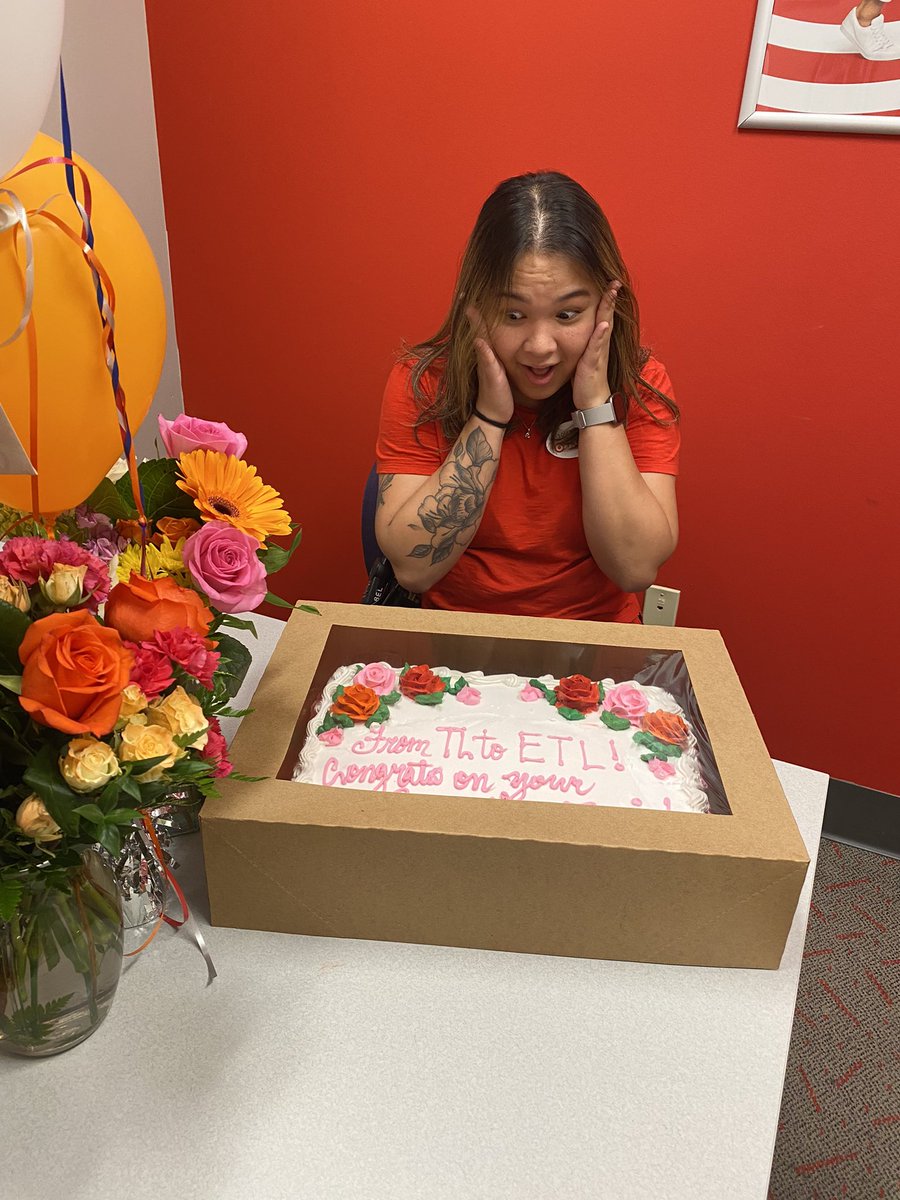 Melissa Denzer tweet media