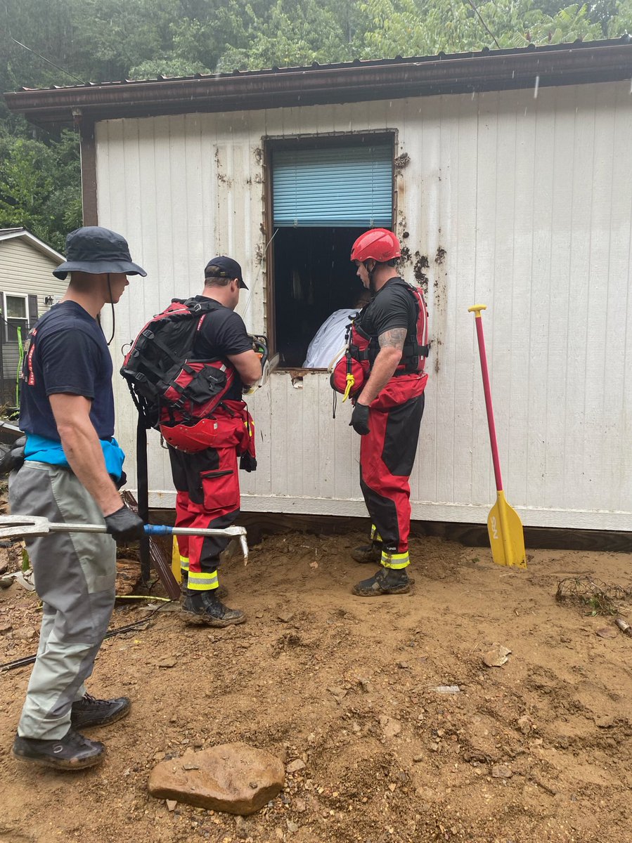 Bedford County SOC tweet media