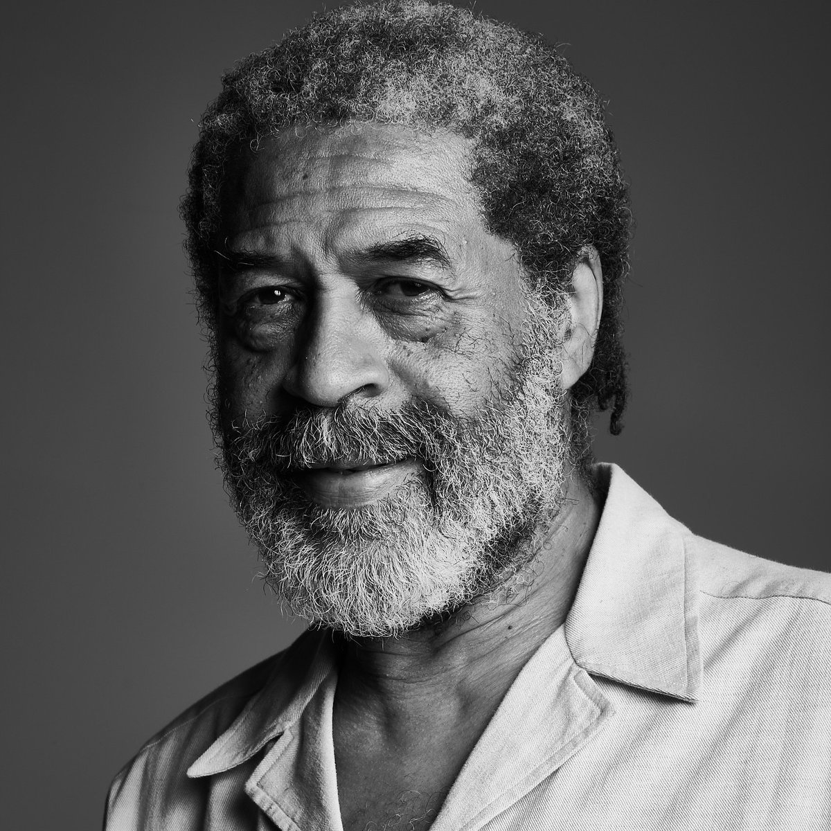 Wishing a very happy birthday to McArthur Binion! A self-described “Rural Modernist," Binion has been creating deeply autobiographical works for more than four decades.

Learn more about Binion's practice via our website.