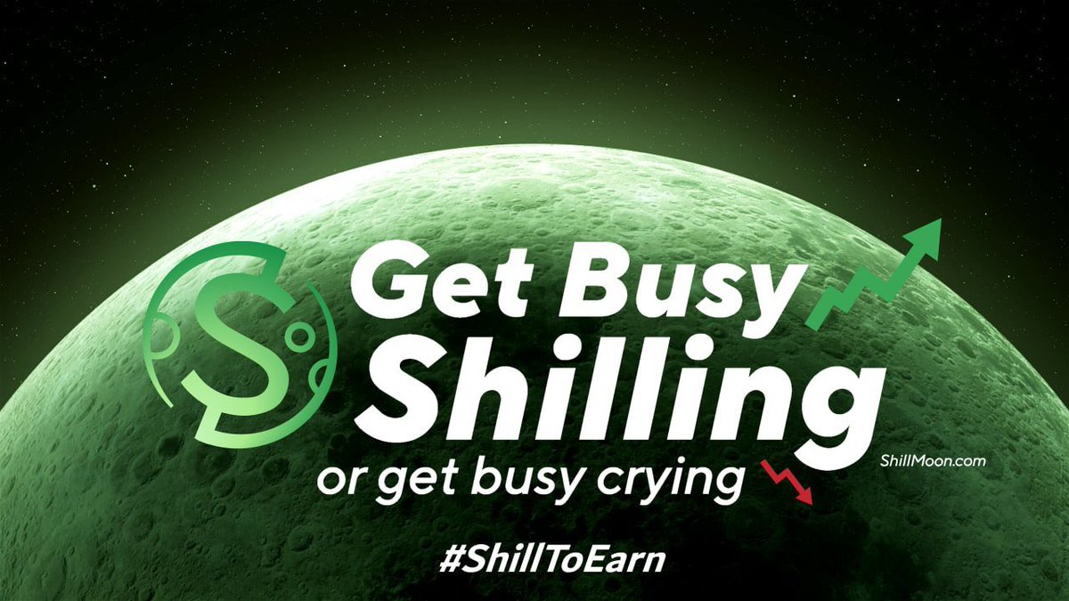 NinoconBarba's tweet photo. ShillMoon takes the best parts of RFI &amp; Safemoon and improves upon them 🚀🌓

#ShillToEarn-you get paid to shill and spread the word about #ShillMoon

200$ to the one in 24 hours 
Join tg-https://t.co/jMNZ1al4cH

🌓 Incentivized shilling &amp; community rewards
🌓 Hyper-deflationary, https://t.co/dSIlp0E3Gw