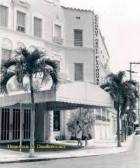 SaveCGplayhouse's tweet photo. The Coconut Grove Playhouse is a cultural institution that has been in our community for almost 100 years. https://t.co/Kkxvws6cOA