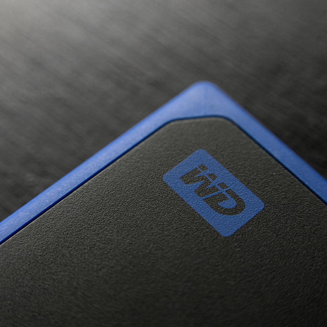 westerndigital's tweet image. Durability is in the details. #MyPassportGo #BeautifulData