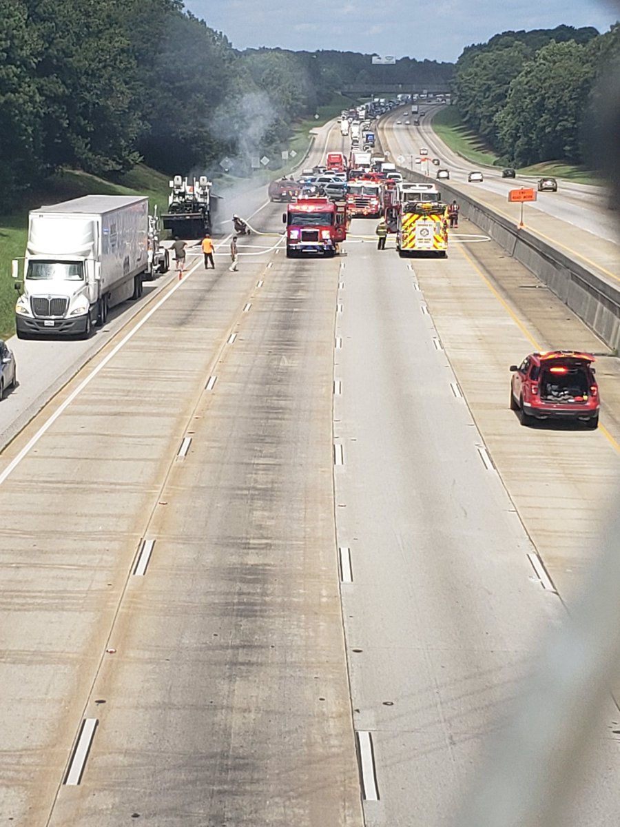 Fairburn Police Dept tweet media