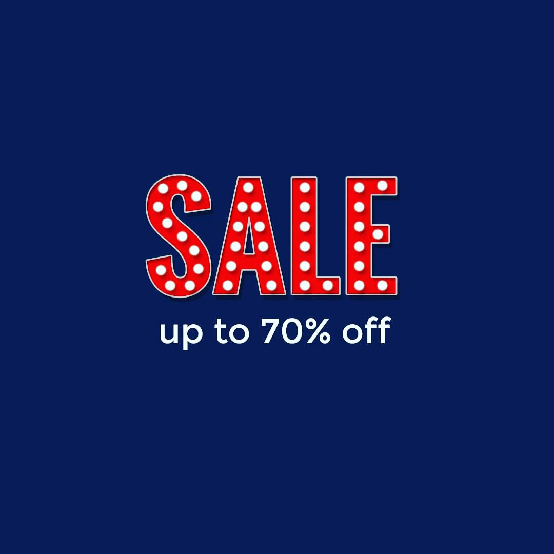 FINAL CLEARANCE ….. Up to 70% Off #sale #menswear #clearance #shoplocal #shoponline