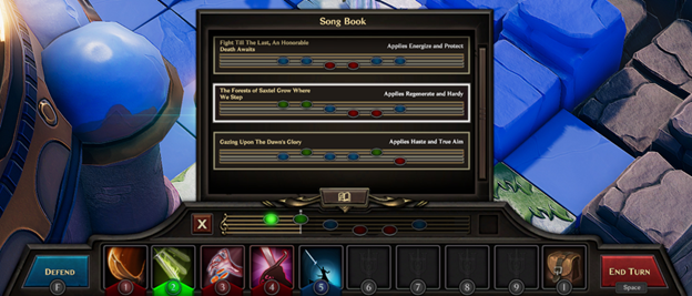 Over the next couple weeks, we are sharing big chunks of our redesign based on the feedback from Chapter 1. This month Matt breaks down some of the new design elements and feedback process. You can read it here: kickstarter.com/projects/littl…