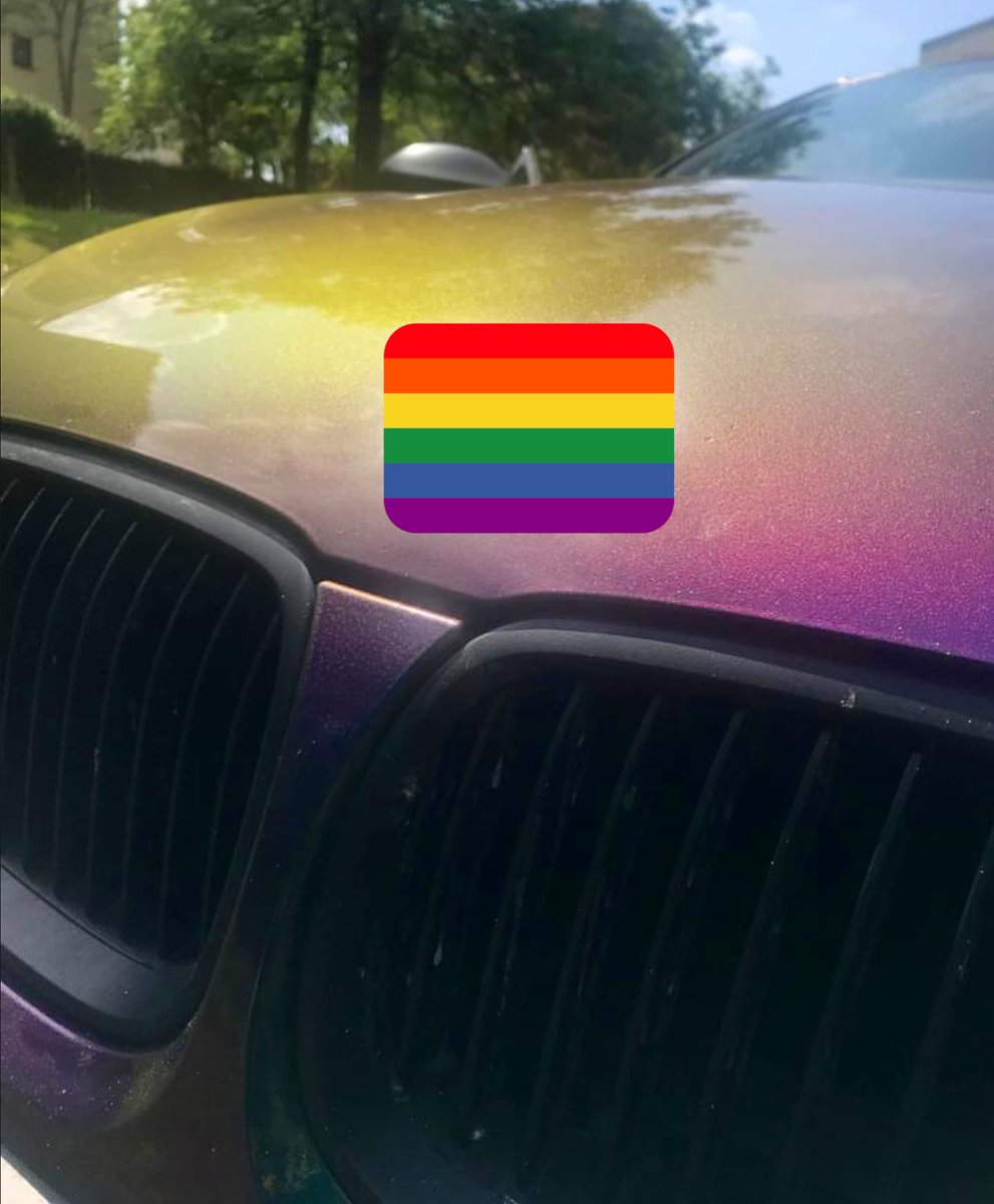CoCoProPhoto's tweet photo. @FordEu #GoFullTilt @FordEu & make it iridescent A.F. https://t.co/gwf8YJPrgO