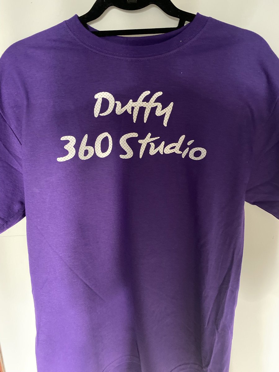Duffy 360 Studio tweet media