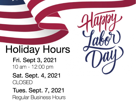 GoddardCenter's tweet photo. Who is ready for Labor Day Holiday? https://t.co/Rogx5f1dKO