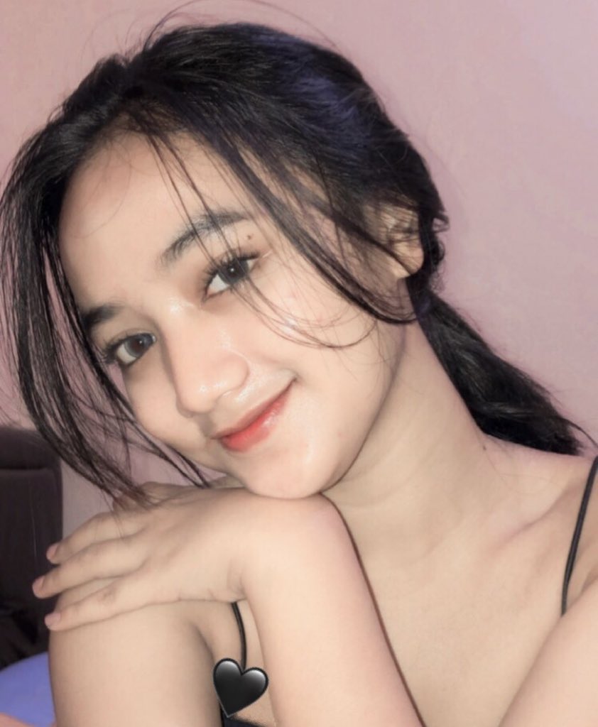 SyarifahReal's tweet photo. Hai beb yang mau bo malam ini yuk buruan dm/wa:083840790534
#jogjacrot #jogjaopenBO #JogjaBO #jogjaincluderoom #JOGJA #jogjanakal #jogjacod #jogjabirahi #jogjatoge #jogjalendir #jogjanodp #jogjanikmat #jogjabbw #jogjamassage #Jogjabisyar #ExpoJOGJA #bispakjogja https://t.co/MSLVilUu2R