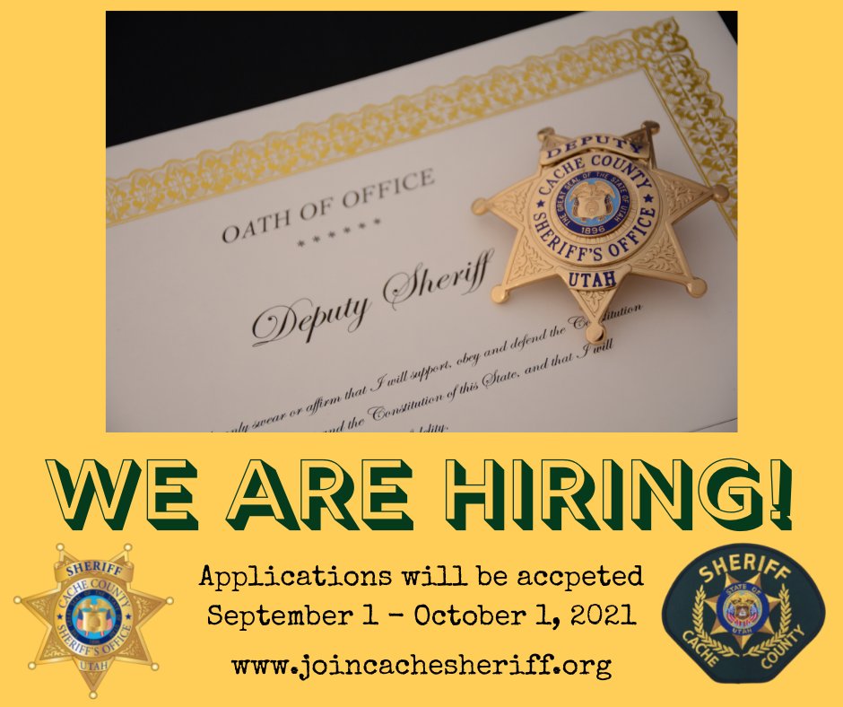 CacheSheriff's tweet image. What do you want to be when you grow up...
Scientist? 
Chef?
Contractor?
Deputy Sheriff. Definitely a Deputy Sheriff.
buff.ly/2YefqbR (Psst! Hey you! Click on the link...)