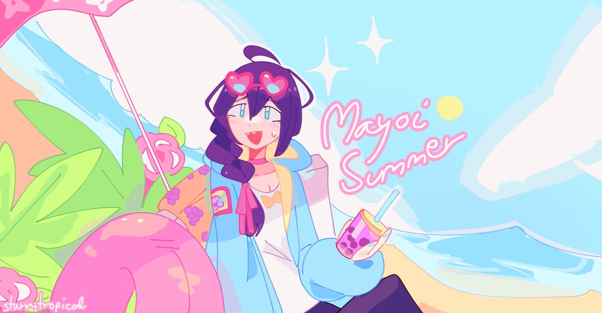 starrysharks's tweet image. #visiblenonbinary hiiii i am zeno sometimes i draw