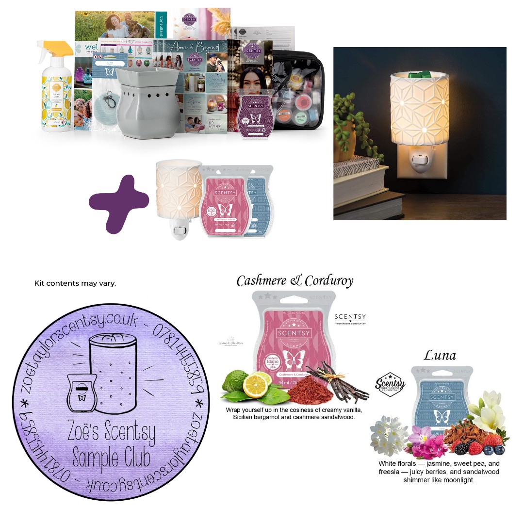 zoe5385's tweet photo. Join Scentsy in September and get FREE STUFF!! 🥳
Or my special host starter kit at special price with FREE MINI WARMER &amp; TWO FREE WAX BARS 😁
#freescentsy #amazingopportunity #freewarmer #joinwithme #workfromhome #scentsy #contactme #joinscentsy #exciting #excitingtimesahead https://t.co/XMGw1yg3qo