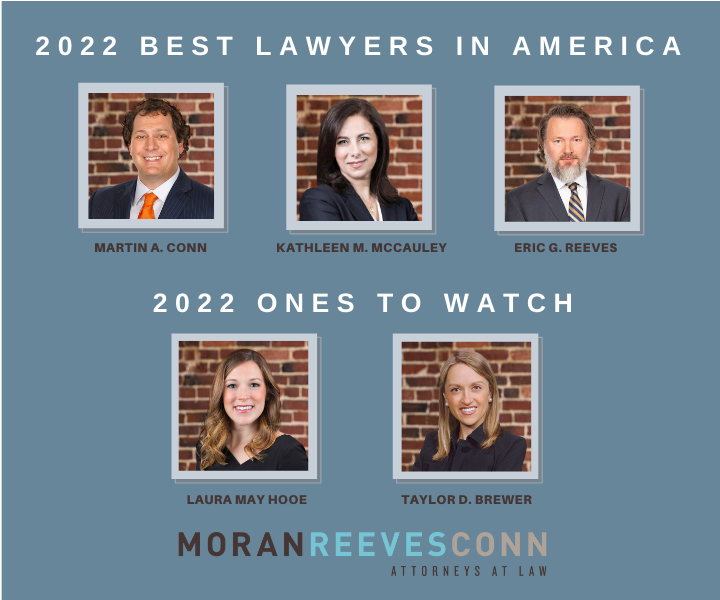 MoranReeves&ConnPC tweet media