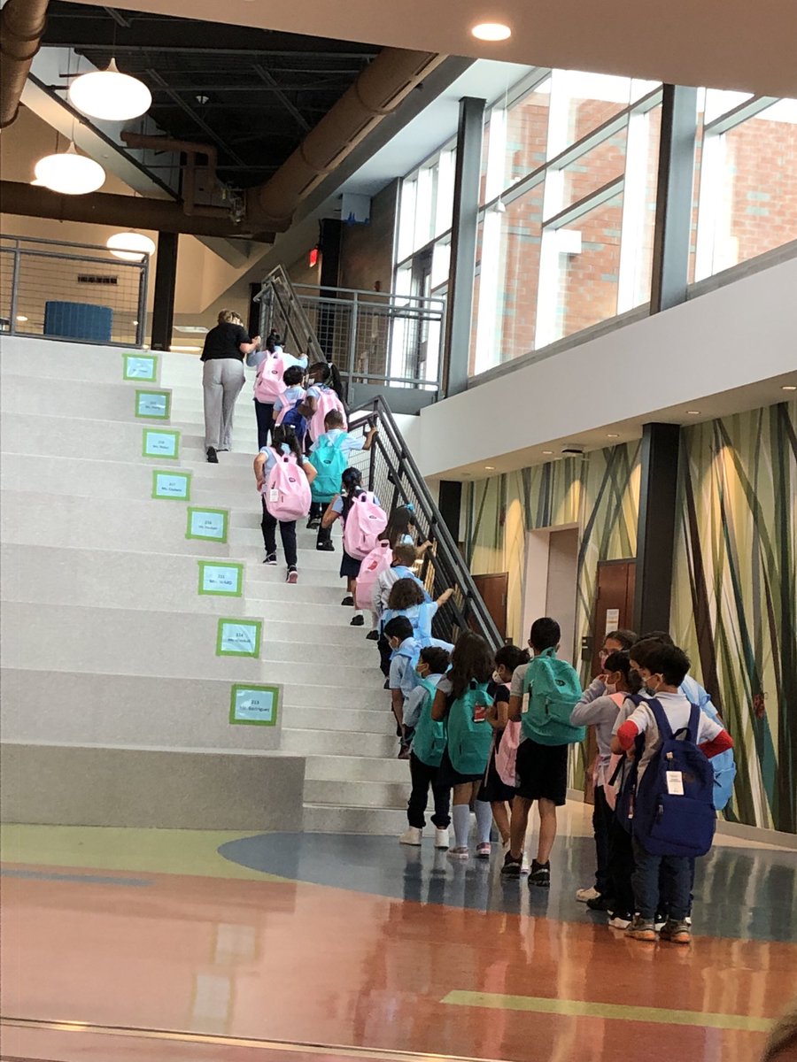 We were happy to welcome ⁦⁦<a href="/officedepot/">Office Depot</a>⁩ back to ⁦<a href="/PHLschools/">Philadelphia Schools</a>⁩ for the 4th year in a row. Over 1,000 backpacks donated to students at Solis-Cohen Elementary and $15,000 raised for the school by local stores!! #depotdifference  #PHLed