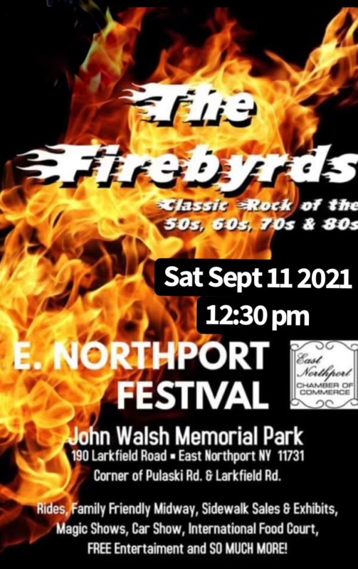 TheFirebyrds's tweet photo. It's that time of year✌♥️🤘 https://t.co/3dLu8UF1Kz