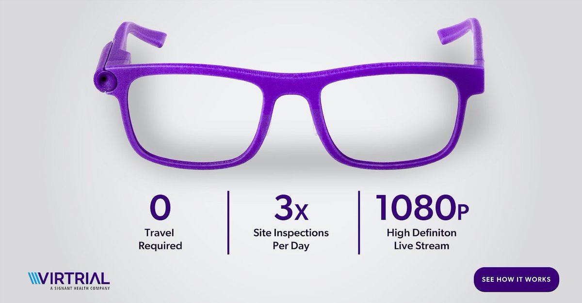 VirTrialApp's tweet photo. Virtual Site Video Visits centralizes and optimizes site management in one solution: live site tours, site management dashboard, virtual meeting rooms, and doc management. Simplify clinical trial site management so you can focus on study endpoints: https://t.co/Vv8j6cMZOh https://t.co/SQadkR8nrK