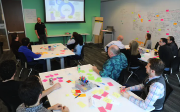 New blog post by PST <a href="/donmcgreal/">Don McGreal</a> - Training (Alone) Doesn't Work. Read here: ow.ly/PcUg50G1FVU <a href="/improving/">Improving</a>