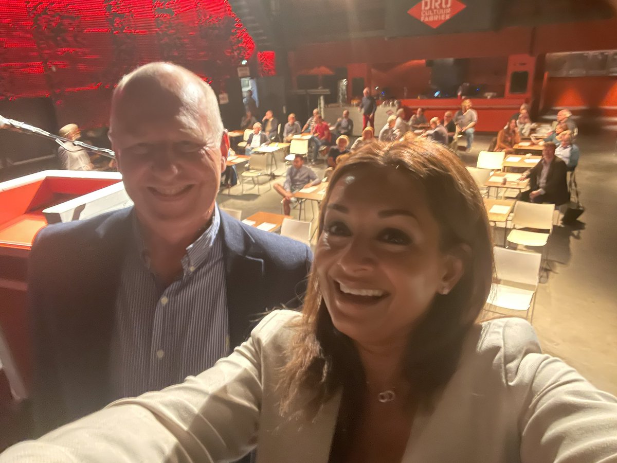 <a href="/GerRolsma/">Ger Rolsma</a> je bent een topper! 🌹