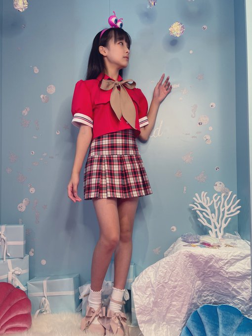 Twitterのコスプレ画像13