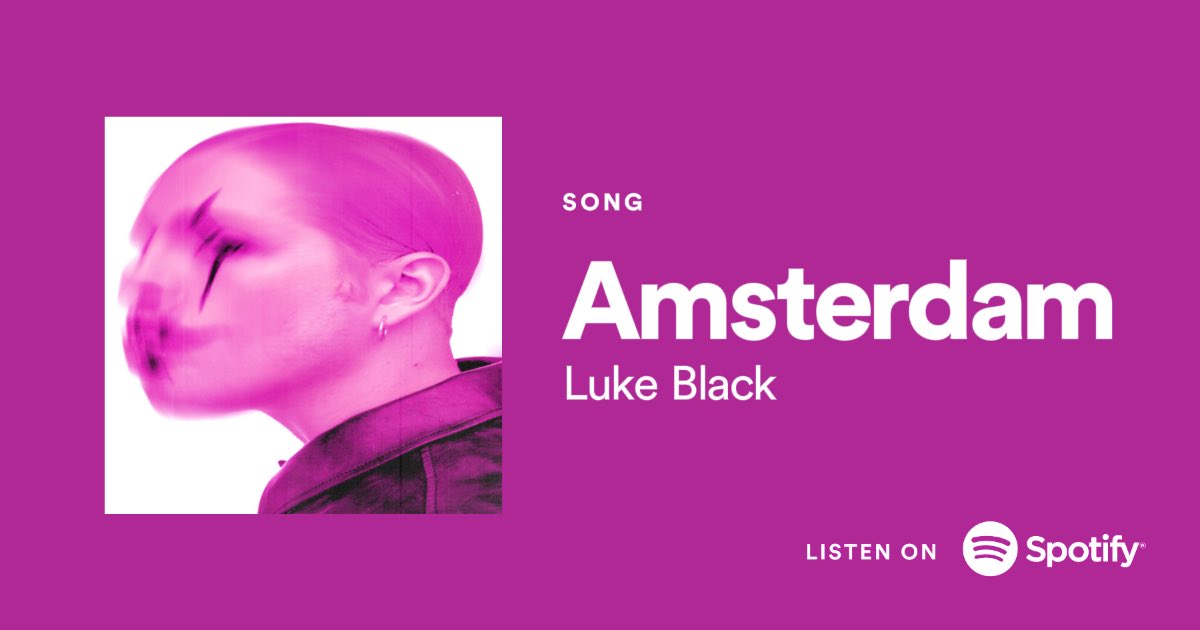 <a href="/spotifyartists/">Spotify for Artists</a> WEEEEEE I LOVE THIS