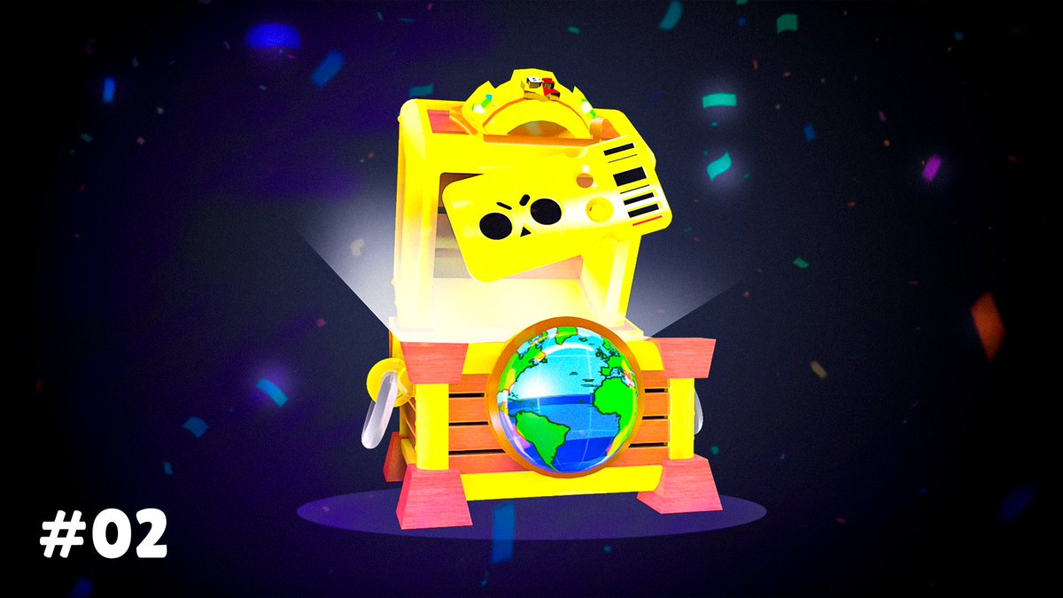 BScomunidad__'s tweet photo. 🚨 #TheCommunityBigBox 🚨

 🎁 1 Brawl Pass, 10€ 🎁

🌟 REQUISITOS 🌟
- Dar RT
- Seguir a @PaPiTo_27 

Ganador en 1 dia. https://t.co/YPLmIZSPyN
