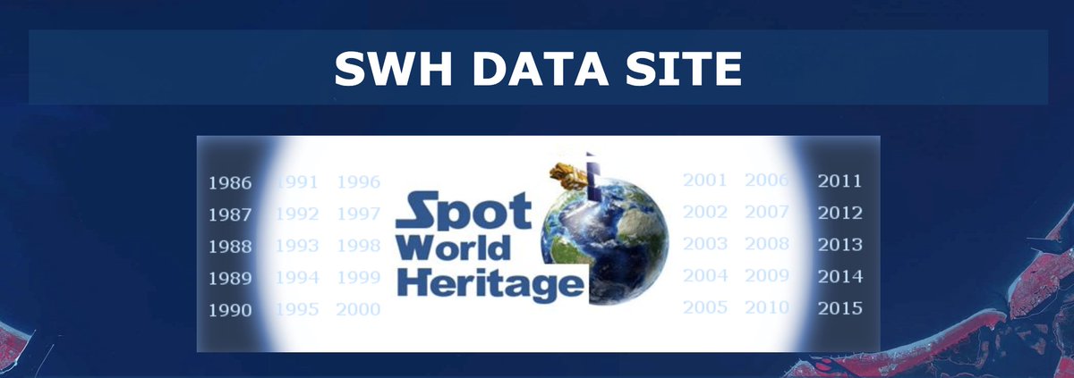CEOS (@ceosdotorg) on Twitter photo 30 yrs of SPOT satellite imagery now available! <a href="/CNES/">CNES</a> Currently nonorthorectified L1A format, but users can soon process the data on-demand to an orthorectified L1C product. Also working on providing CEOS Analysis Ready Data for Land (CARD4L) products too! regards.cnes.fr/user/swh/modulโฆ 30 yrs of SPOT satellite imagery now available! <a href="/CNES/">CNES</a> Currently nonorthorectified L1A format, but users can soon process the data on-demand to an orthorectified L1C product. Also working on providing CEOS Analysis Ready Data for Land (CARD4L) products too! regards.cnes.fr/user/swh/modulโฆ