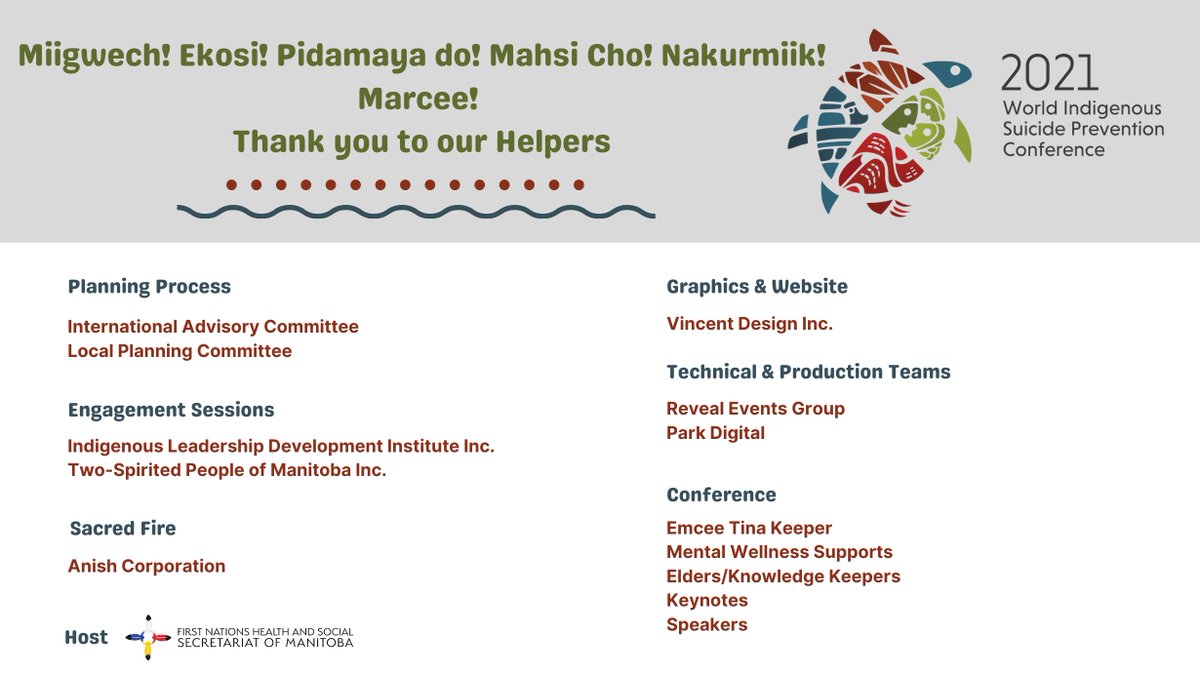 WISPC 2026 tweet media