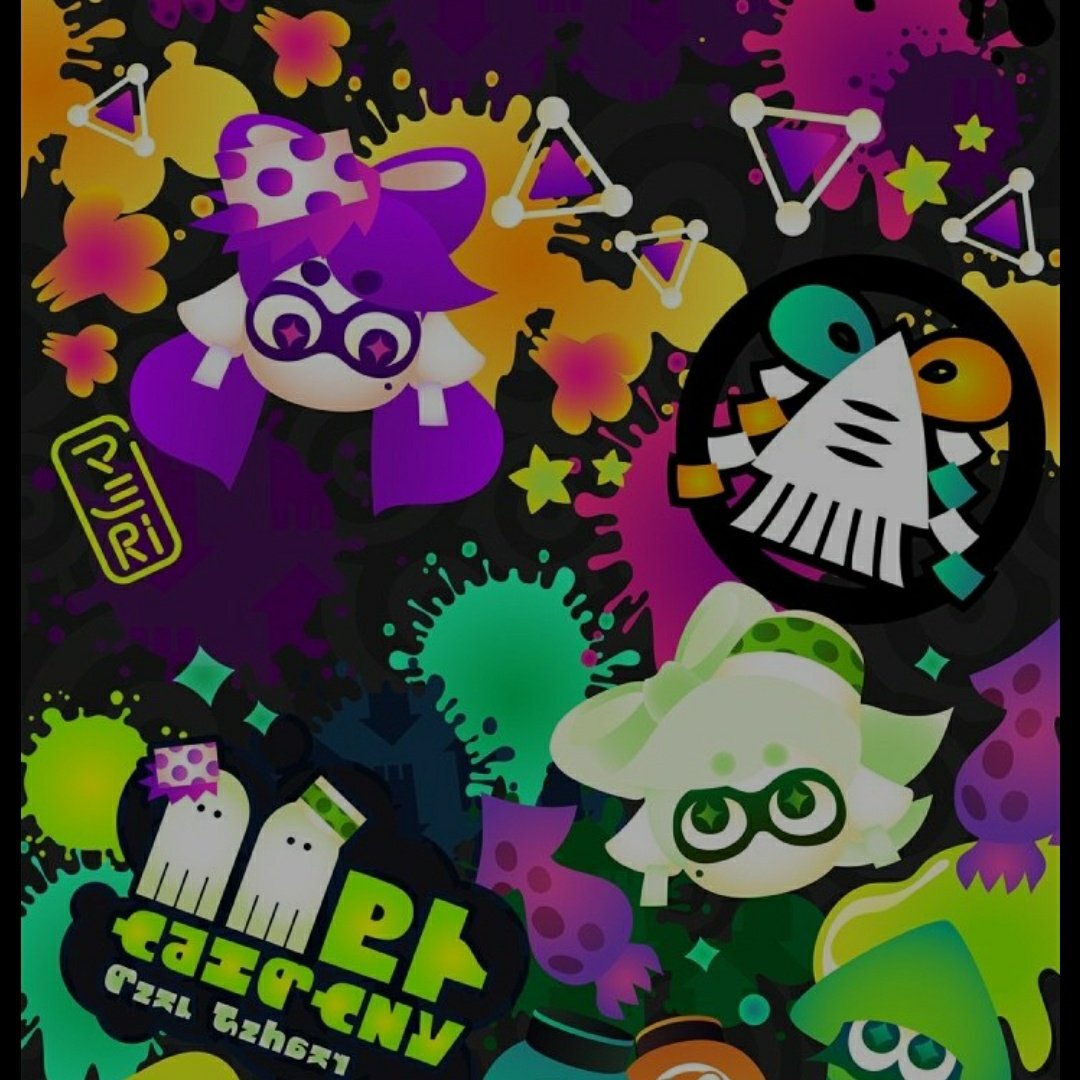 Agent81splat's tweet image. #NewProfilePic