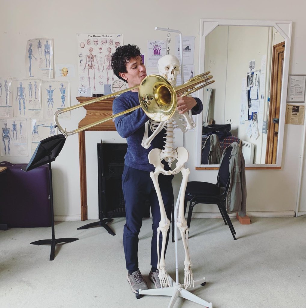 Your body is your best friend!
Take good care of it 🙂
No matter what you do, health and wellbeing comes first. 
Come along with us demystifying concepts about the health and wellbeing of performers in our journey that is about to start.

Through the Process - Educate to Prevent