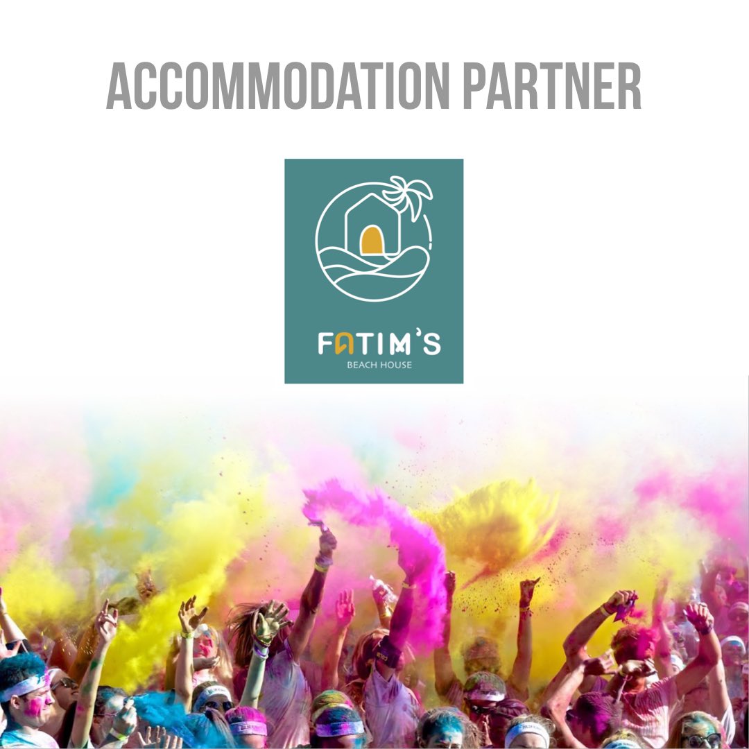 We are going crazy with colors on 3rd September in Maafushi!

Are you coming? Join us for the most colorful run in Maldives! 

<a href="/visitmaafushi/">🌴 Visit Maafushi ☀️</a> <a href="/lotusbikeshop/">Lotus bike shop</a> <a href="/fatimsbh/">Fatim’s Beach House</a>

#colorrun