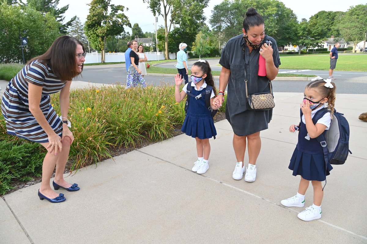 Shore Country Day School tweet media