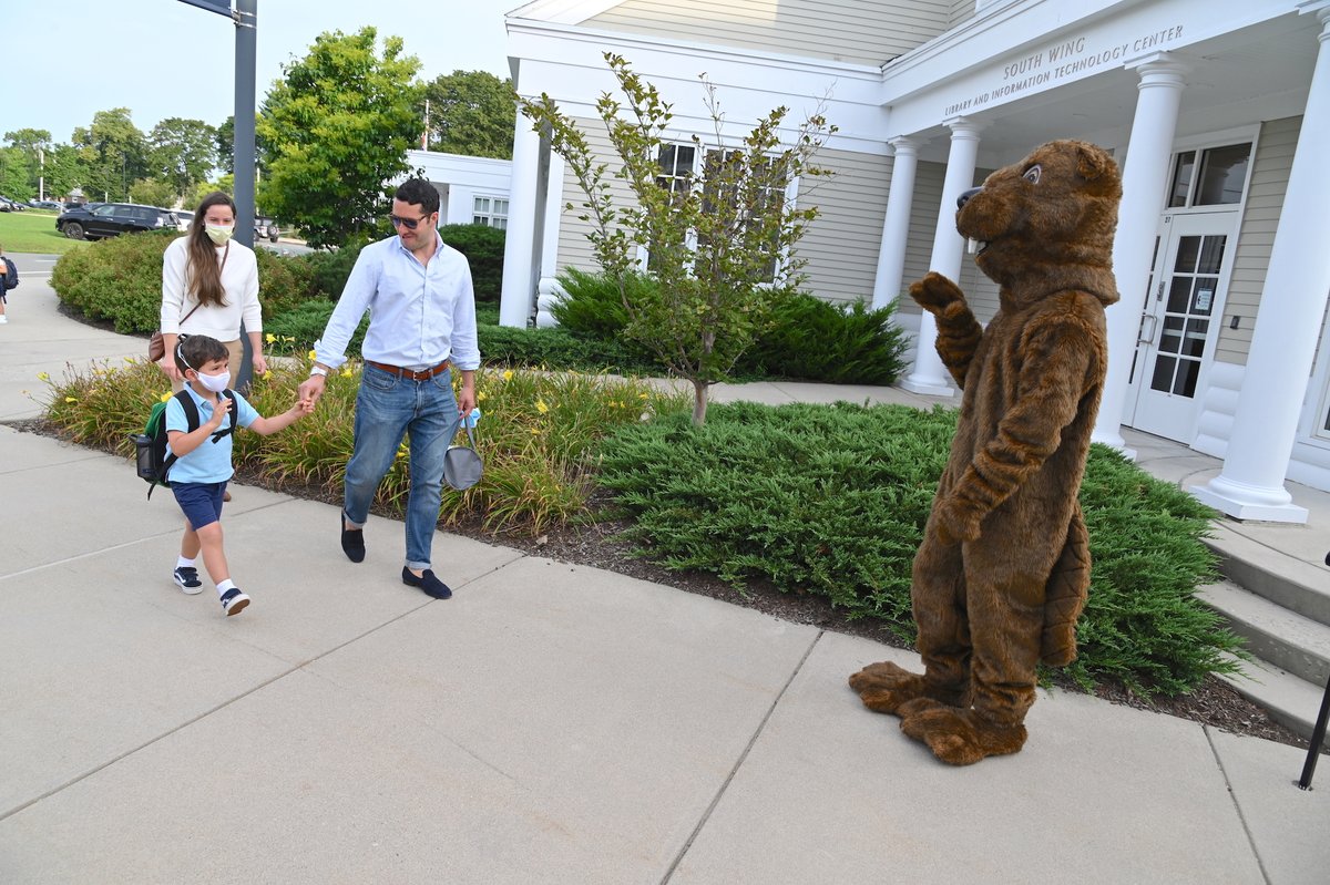 Shore Country Day School tweet media