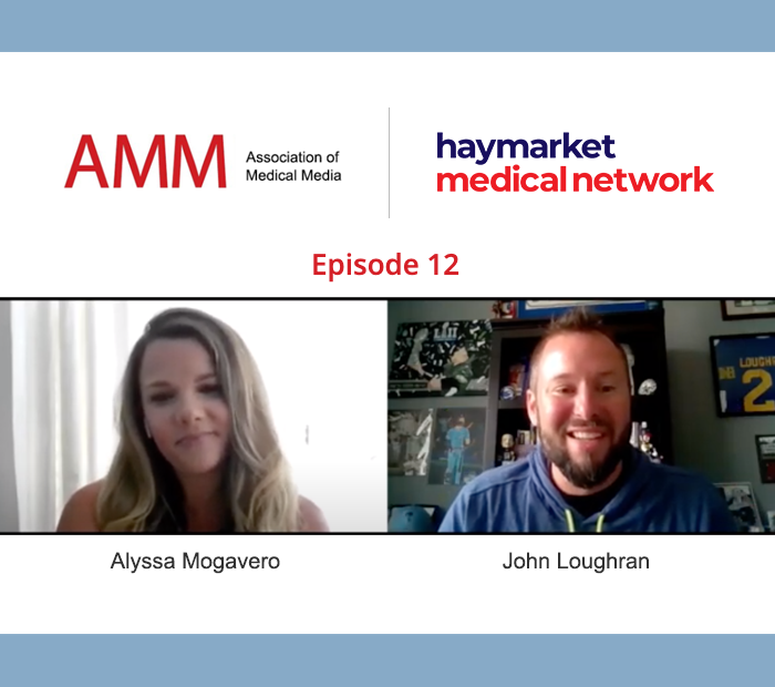 Haymarket Medical Network tweet media
