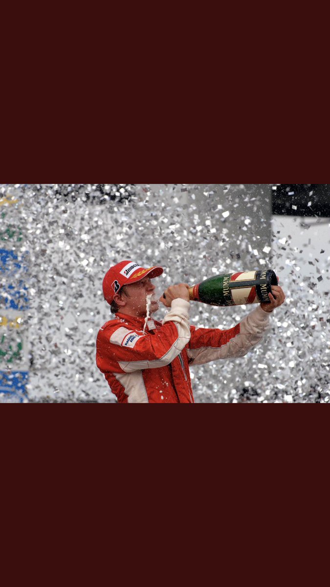 zPrewsys's tweet photo. Never forgotten Legend in Formula 1. Thank you Kimi ! 🇫🇮❤️🇫🇮 #kimi #KimiRaikkonen https://t.co/EDfA7B5CpP