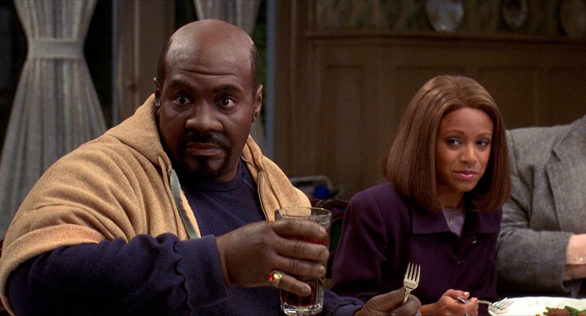 Strong Black Lead On Twitter The Nutty Professor Starring Eddie Murphy Eddie Murphy Eddie Murphy Eddie Murphy Jada Pinkett Smith Dave Chappelle More Is Now Streaming On Netflix Https T Co Ascm1cnfxl Twitter