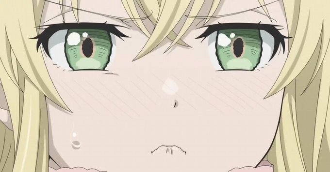 ドハマりしてた「旗揚げ!けものみち」
その第1話から色んな意味ですっ飛ばしてたアルテナ(@パンモロ・バックドロップ)姫の中の人が、ミリシタの風花お姉さんの中の人だと今まで気づかなかった級のダメ絶対音感の持ち主です…。

#スキル皆無という意味 