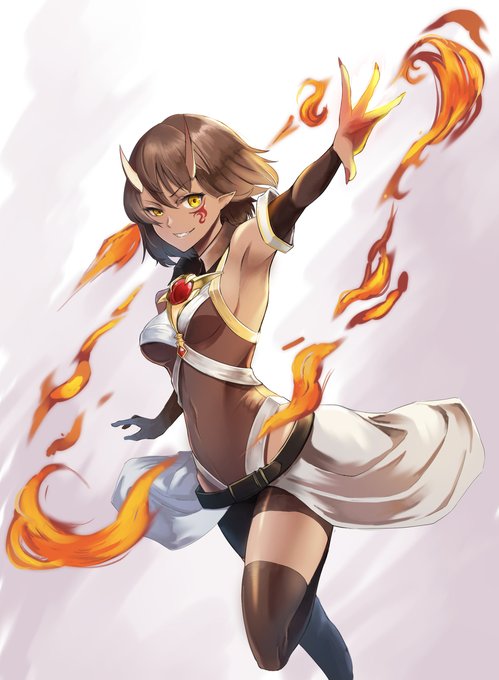 シャドバのイラストまとめ