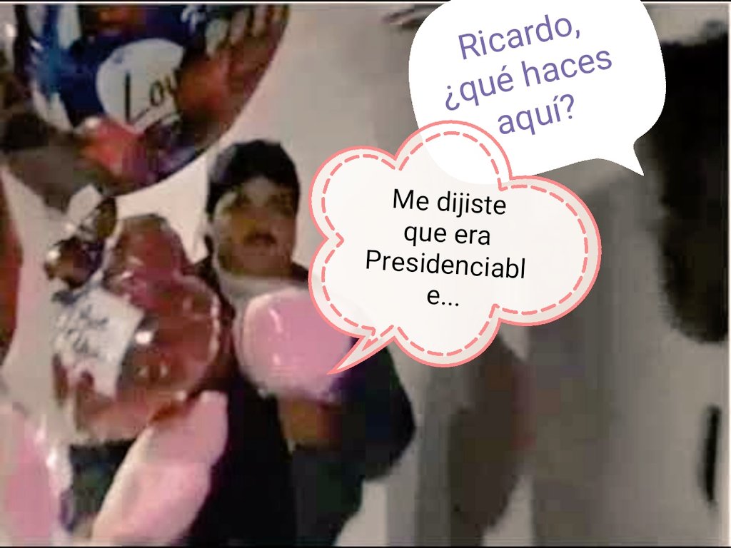 Monreal llegando a Palacio Nacional.