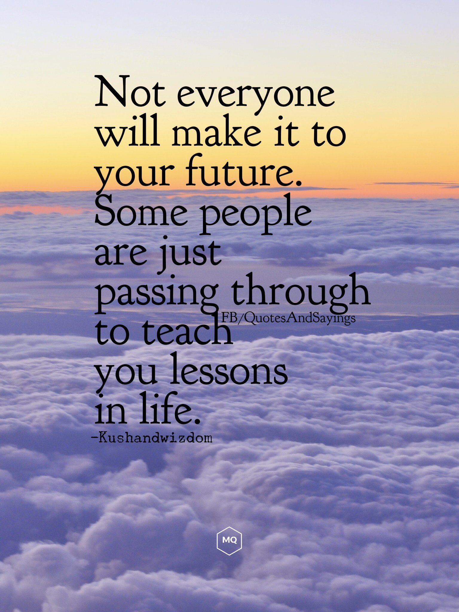 Motivational Quotes Some People Are Just Passing Through To Teach You Lessons In Life T Co Qensu96xtr Twitter