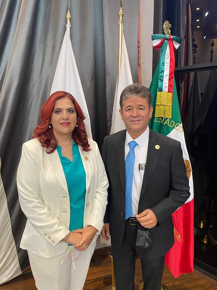 Raymundo Lagarda B tweet media