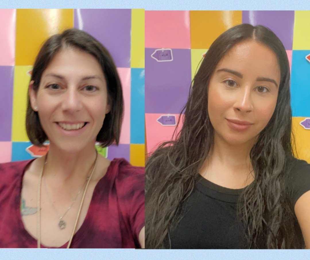 Mrs. Rosado and Ms. Petersen are super excited to meet the incoming first graders tomorrow. We are looking forward to a fantastic year!
@Ms__Rosado 
<a href="/WheelerAvenue/">Wheeler Avenue School</a>