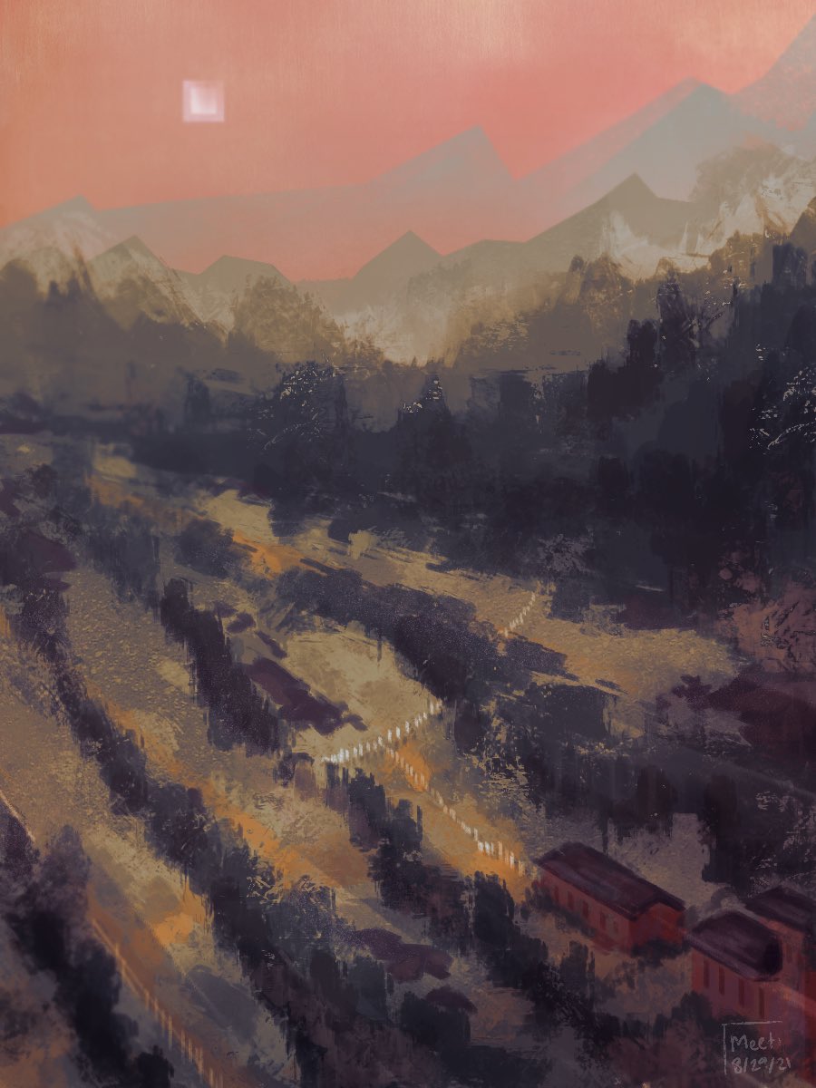 meetimeeti's tweet image. #VisibleNonbinary oh hi I’m meeti I’m desi and trans uhhhh I do art